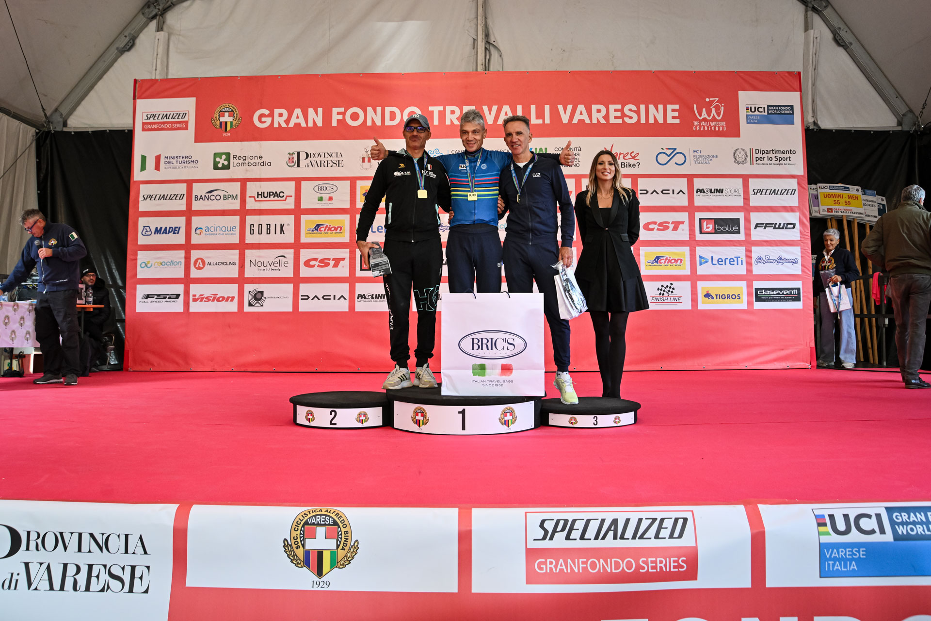 8^ Gran Fondo Tre Valli Varesine (59)